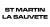 Logo St Martin La Sauveté