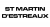 Logo St Martin d'Estreaux