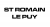 Logo St Romain le Puy