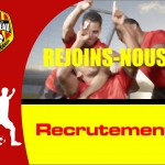 Recrutement