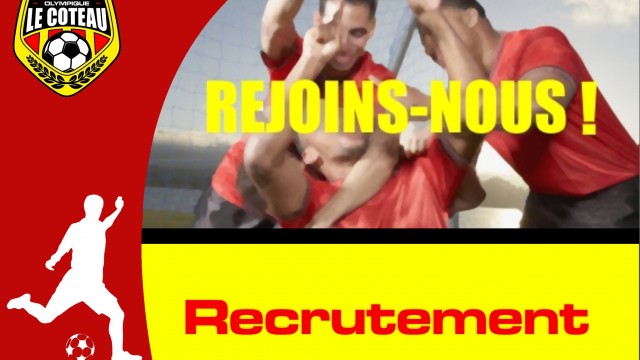 Recrutement