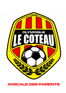 Logo OLC Amicale Parents