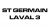 Logo St Germain Laval 3
