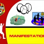 Manifestations