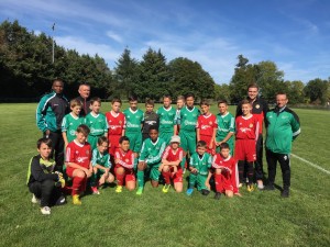 U13 Olc Riorges 071017