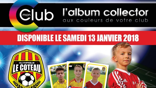 CmonClub remise article