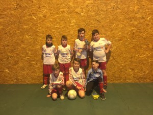 301217 Tournoi U11 Essor