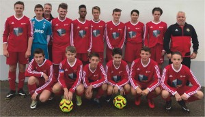U17