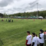 Tournoi 1er Mai 2018 Olympique le Coteau