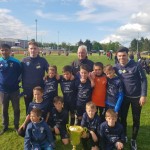 Roannais Foot 42 Vainqueur U11 Excellence