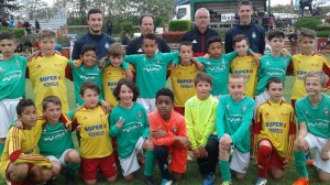 U11 OLC-ASSE 100518 Tournoi RF42