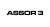 Logo Assor 3