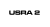 Logo Usra 2