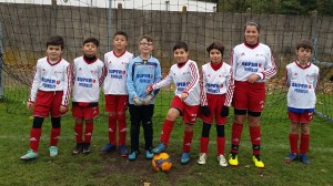 U11 Parc 031118