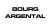 Logo - Bourg Argental