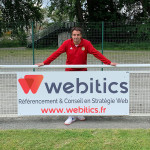 webitics olympique le coteau