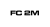 Logo FC 2M