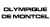 Logo Olympique de Montcel