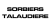 Logo Sorbiers Talaudière