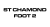 Logo St Chamond Foot 2