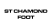 Logo St Chamond Foot