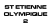 Logo St Etienne Olympique 2