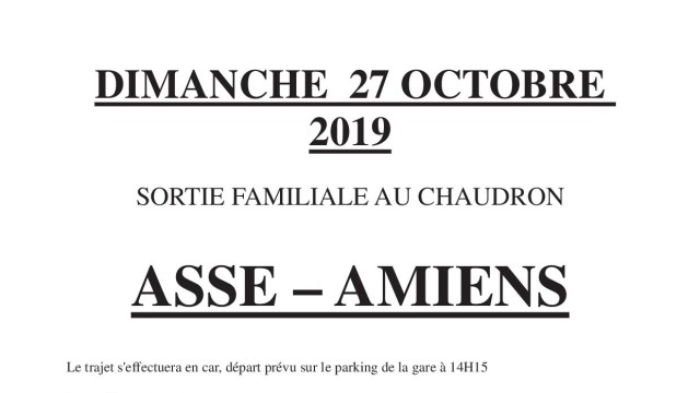 Sortie Asse 2019 article