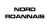 Logo - Nord Roannais