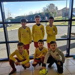 U11 Ambierle 050120