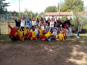 U11 StE Olympique 050920