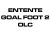 Logo - Entente Goal Foot 2 - Olc
