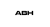 Logo ABH