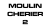 Logo Moulin Cherier 2