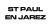 Logo St Paul En Jarez