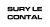 Logo Sury Le Contal