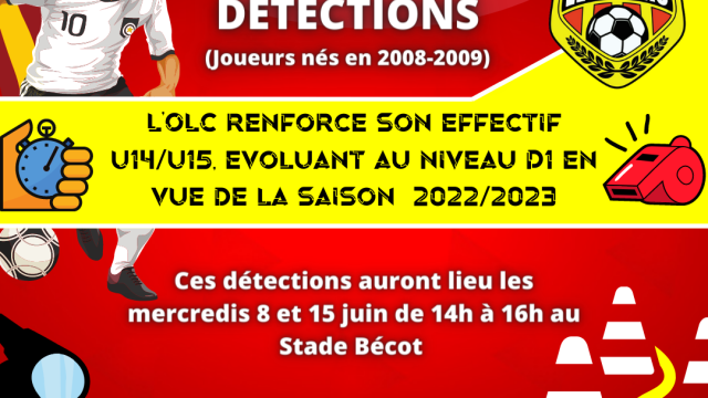 Copie de DETECTIONS (2009-2010)