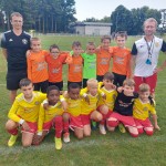 Kid's2022 Finalistes