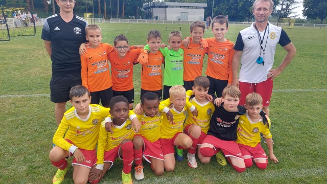 Kid's2022 Finalistes