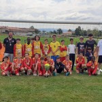 U13 Perreux 030722