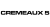 Logo - Cremaux 5