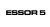 Logo - Essor 5
