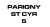Logo - Parigny St Cyr 5