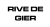 Logo Rive de Gier