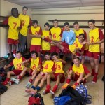 U18 Gambardelel 10922