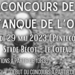 Petanque2023art