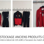 DESTOCKAGE ANCIENS PRODUITS OLC