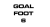 Logo - Goal Foot 6