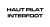 Logo - Haut Pilat