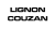 Logo - Lignon Couzan