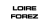 Logo - Loire Forez